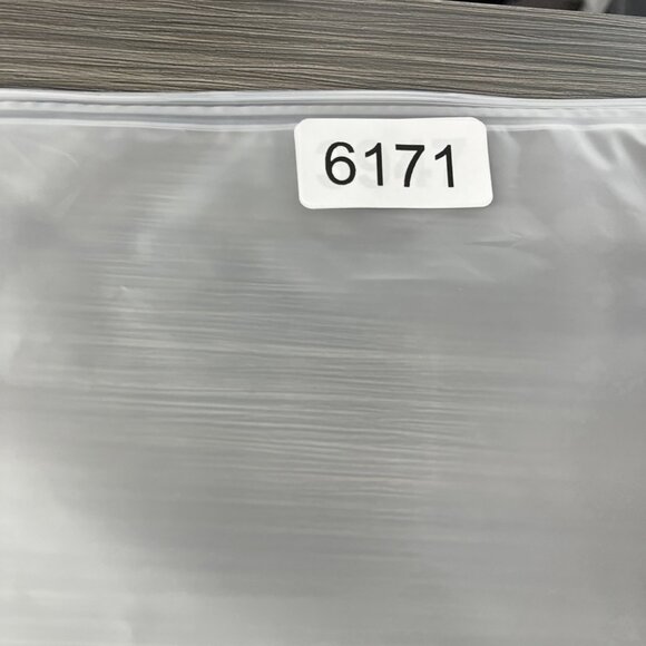 Eileen Fisher Women's Jacket PM Silk Blend Lined 3/4 Sleeve Textured Minimalist - Picture 10 of 10